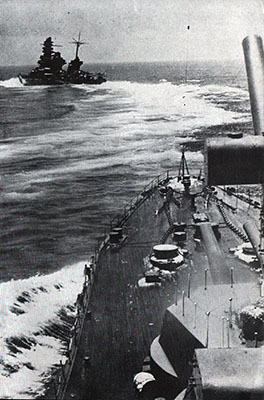 ハワイ・マレー沖海戦